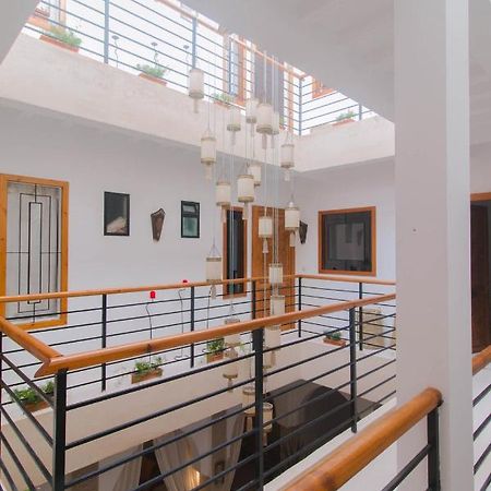 Riad Le Khan Mogador Essaouira Exterior photo