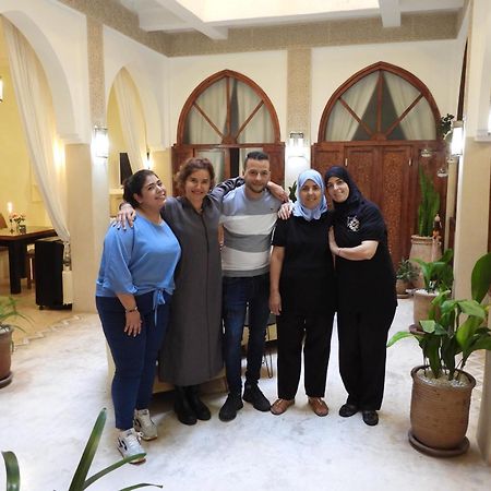 Riad Le Khan Mogador Essaouira Exterior photo