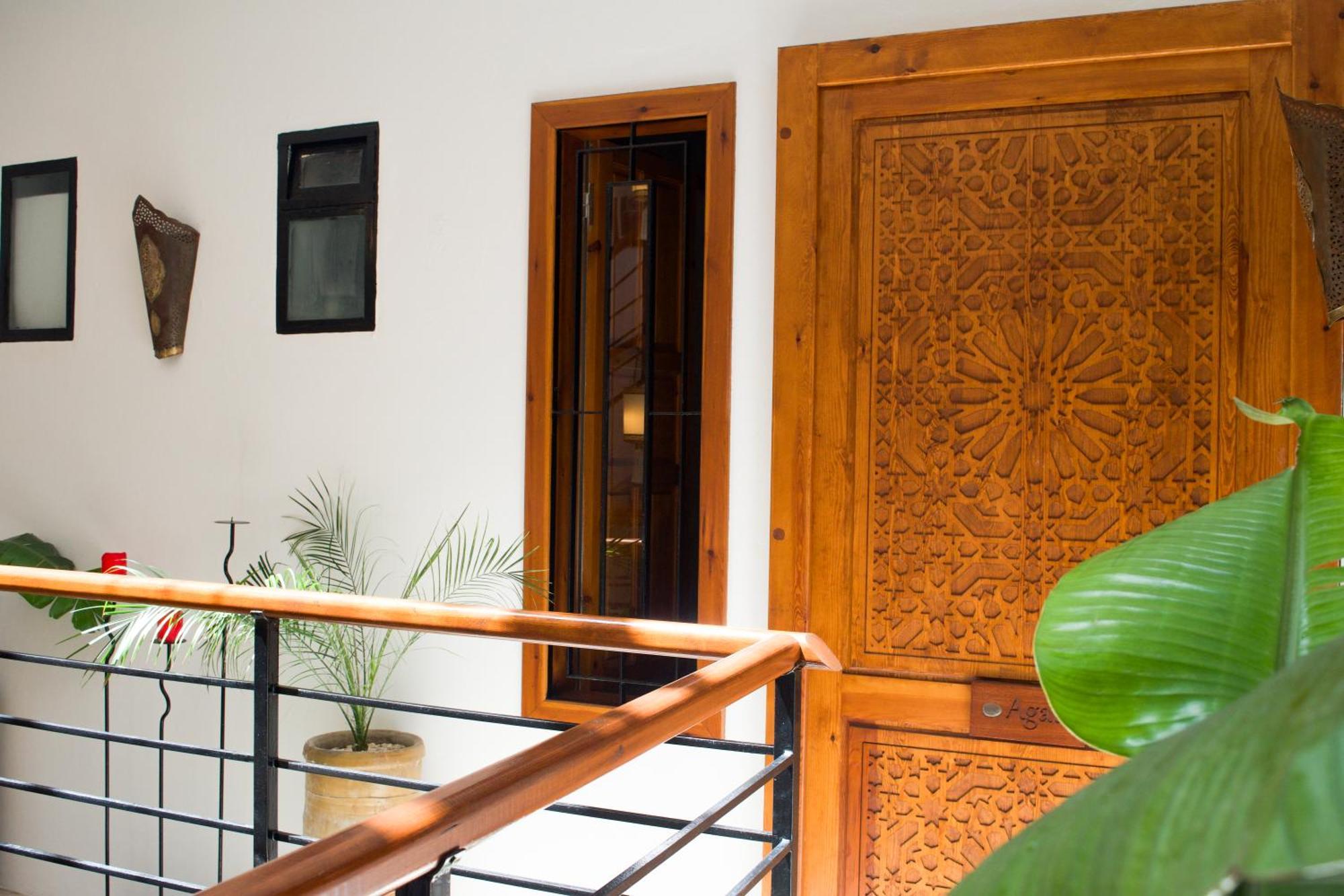 Riad Le Khan Mogador Essaouira Exterior photo