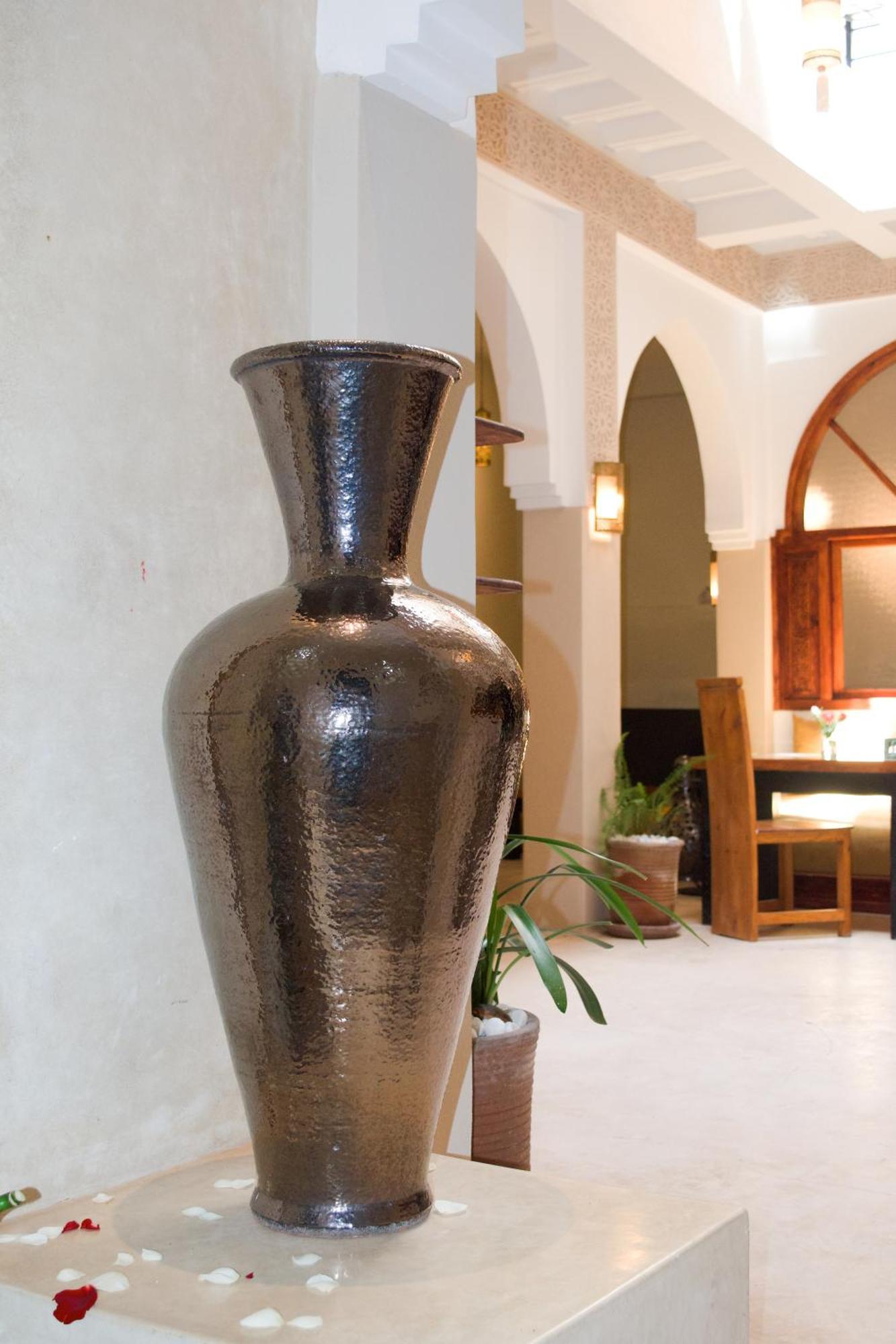 Riad Le Khan Mogador Essaouira Exterior photo