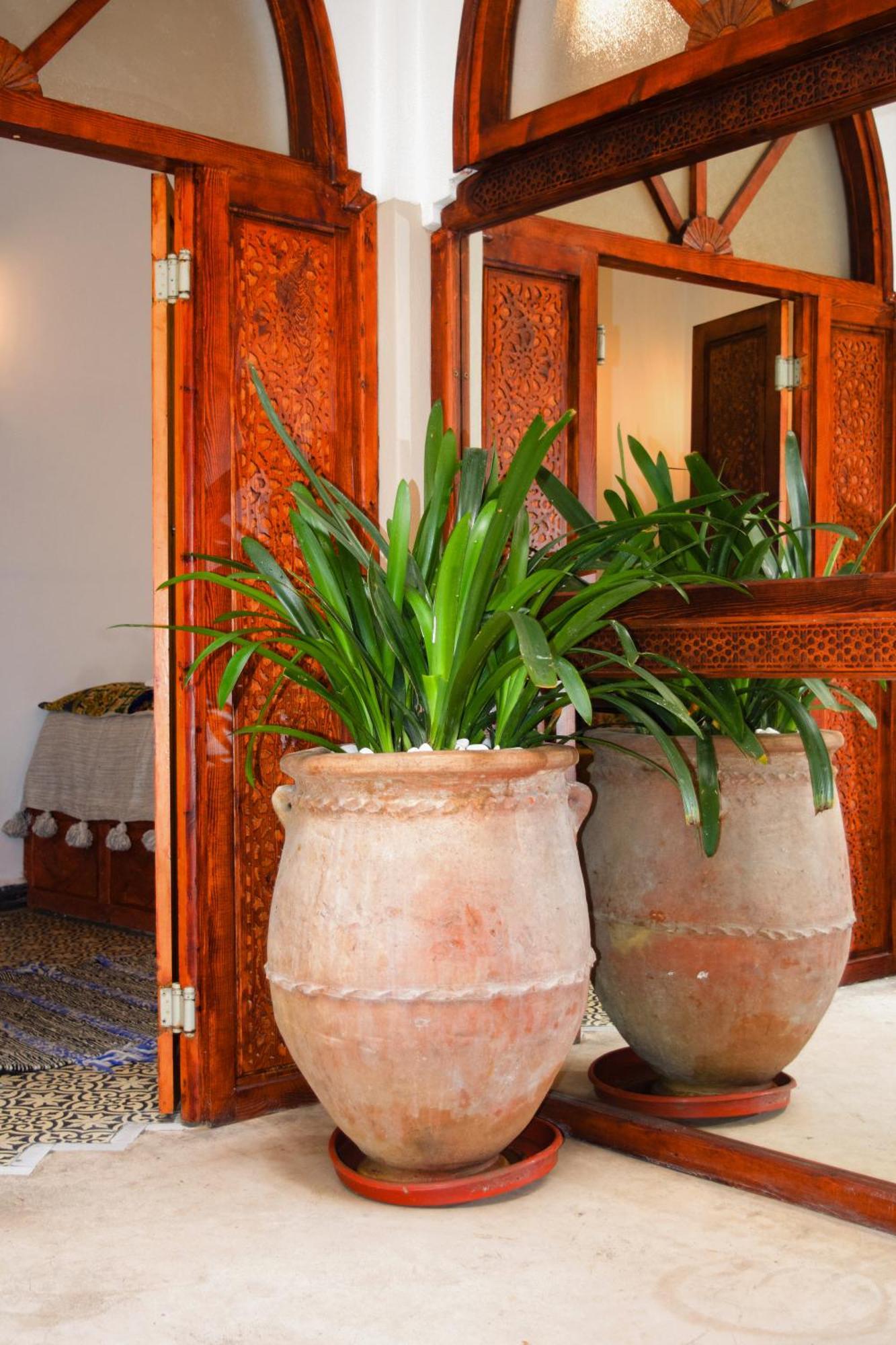 Riad Le Khan Mogador Essaouira Exterior photo
