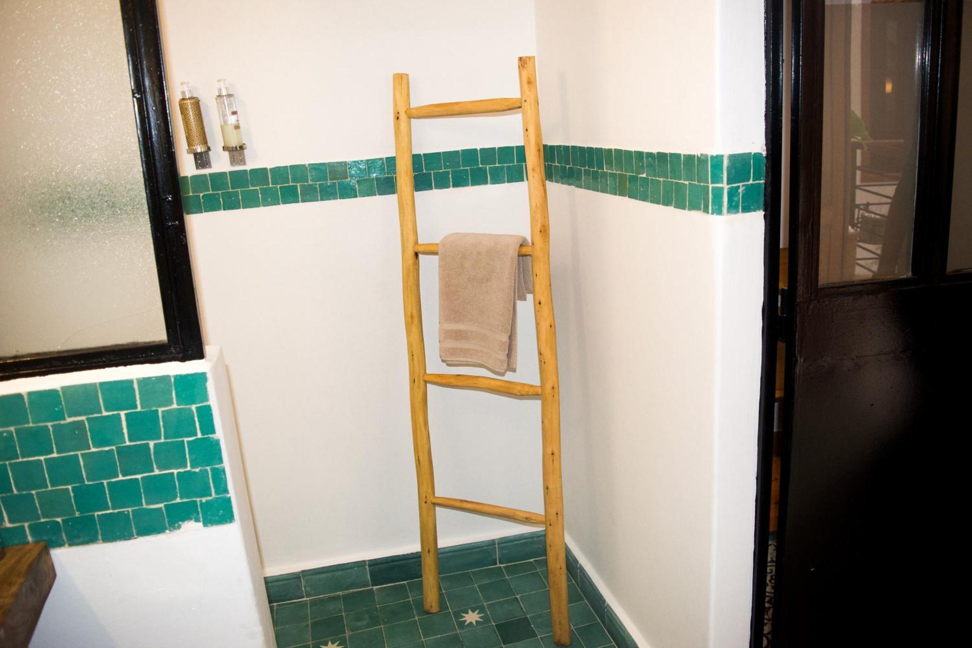 Riad Le Khan Mogador Essaouira Exterior photo