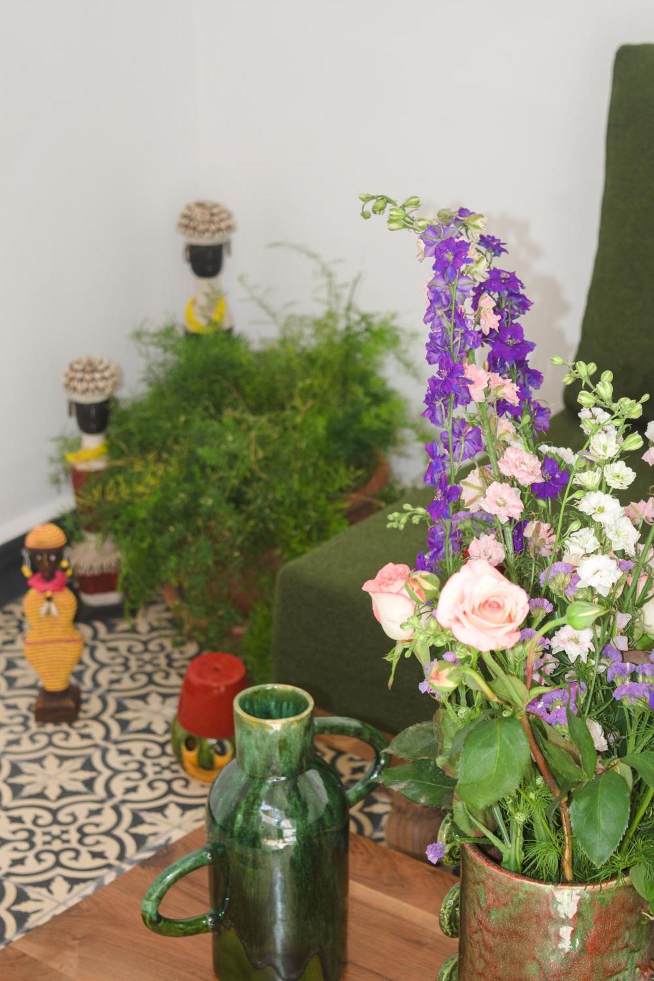 Riad Le Khan Mogador Essaouira Exterior photo