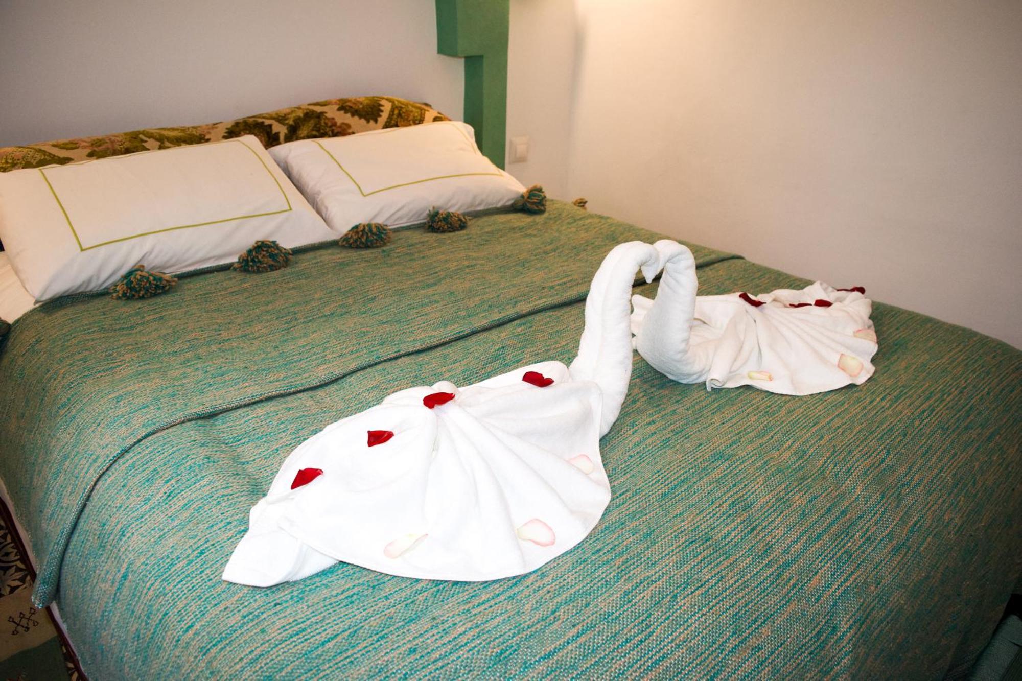 Riad Le Khan Mogador Essaouira Exterior photo