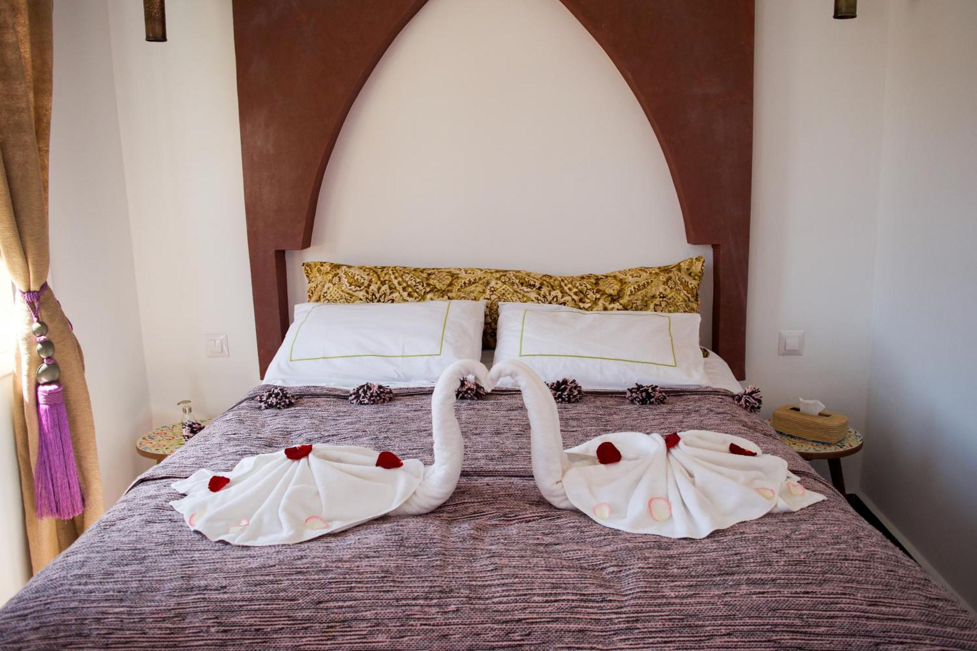 Riad Le Khan Mogador Essaouira Exterior photo