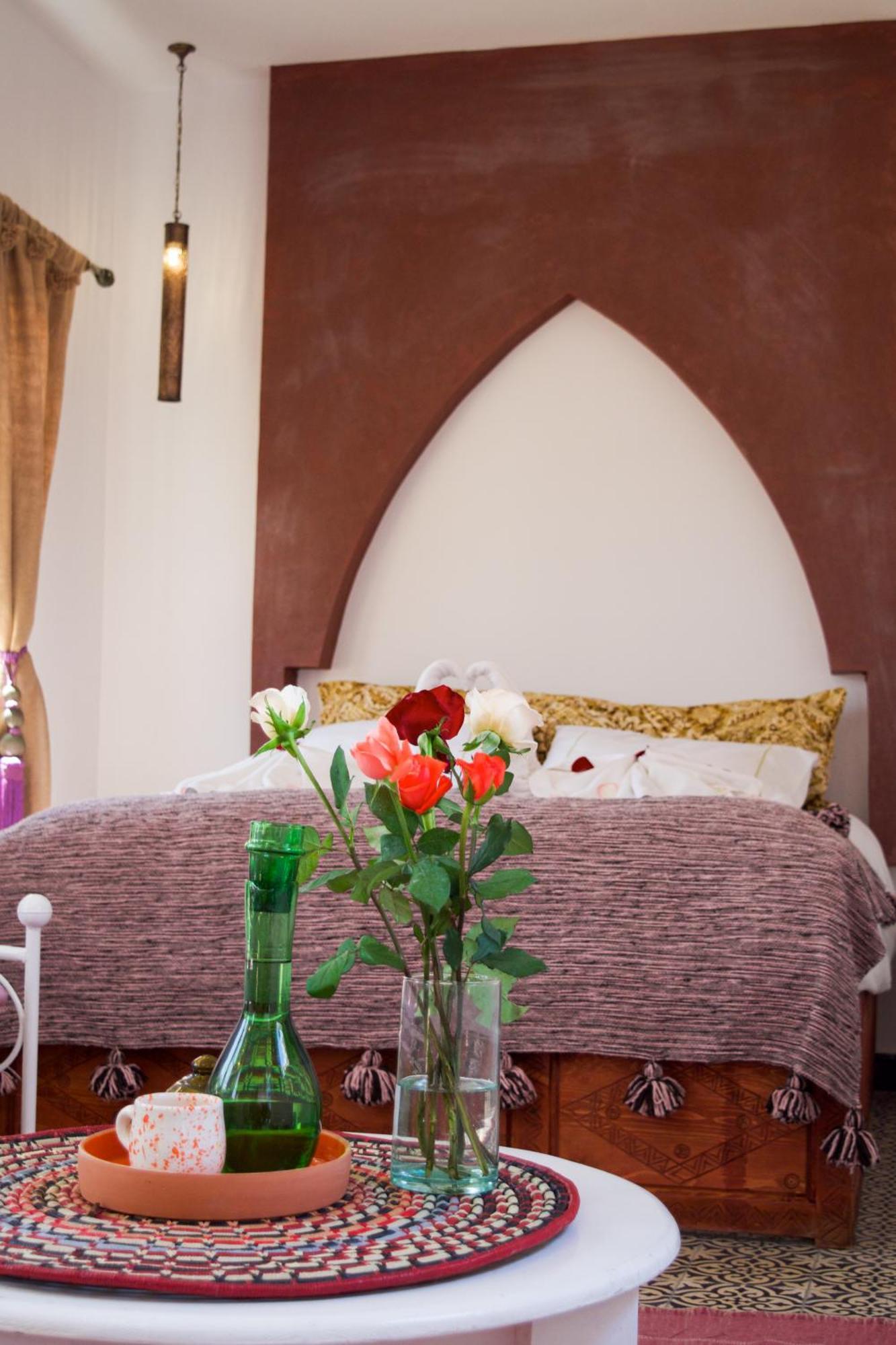 Riad Le Khan Mogador Essaouira Exterior photo