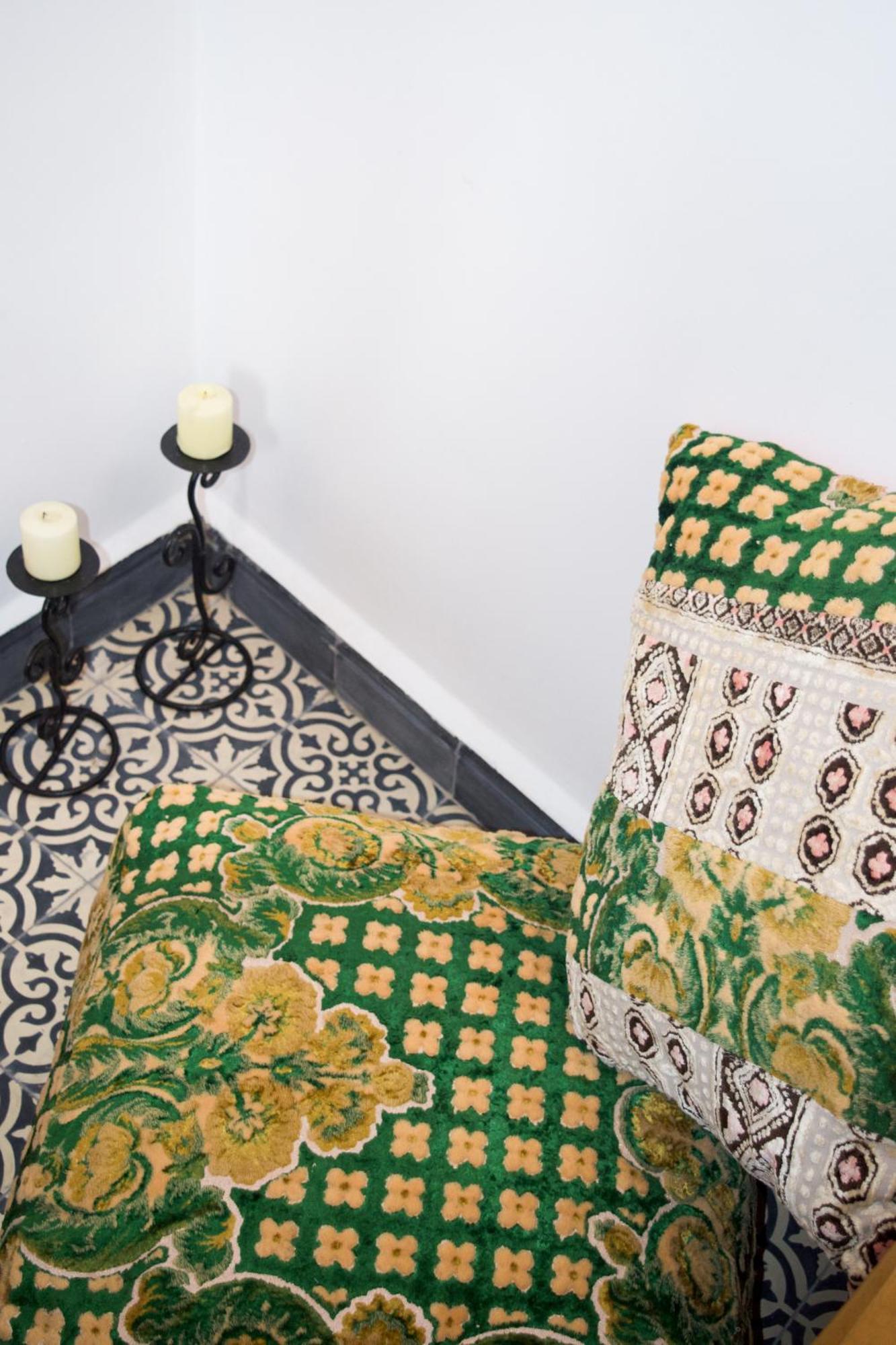Riad Le Khan Mogador Essaouira Exterior photo