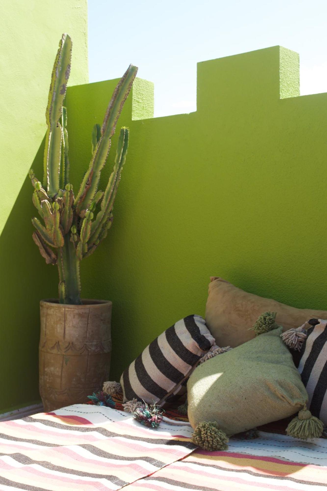 Riad Le Khan Mogador Essaouira Exterior photo